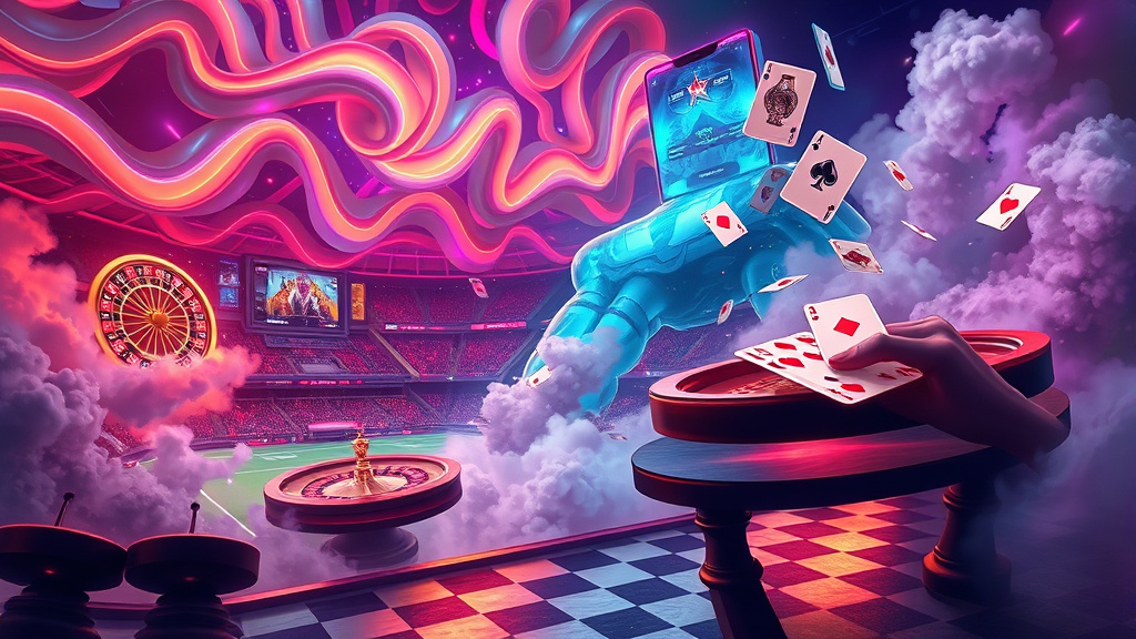 Tài Xỉu Sunwin Có Thể Tắt Âm Thanh Và Tuỳ Chỉnh Tốc Độ Không? – Cách Thể Hiện Công Nghệ Trong Trò Chơi Đặt Cược Hiện Đại